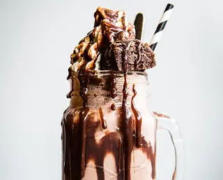 Chocolat Storm