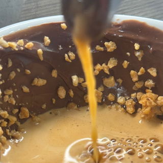 Café crocanti choco 