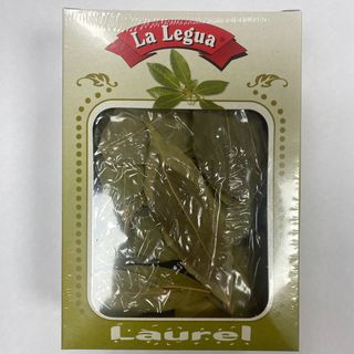 Laurel Cajita (30 Gramos Aprox)