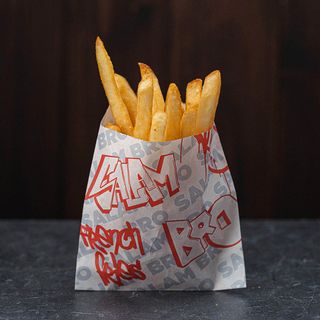 Картофель Фри