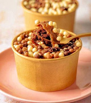 À Colher Brigadeiro