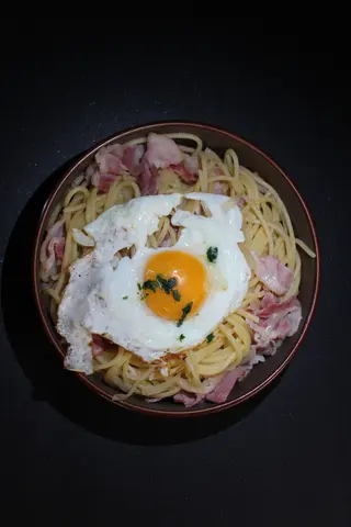 Spaghetti SapoRi