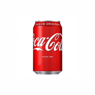 Coca-cola 33cl