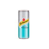 Напій Schweppes Bitter Lemon (250мл)