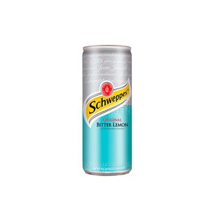 Напій Schweppes Bitter Lemon (250мл)