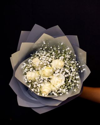 FLEUR DE AMOUR