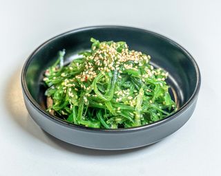 Salada Wakame