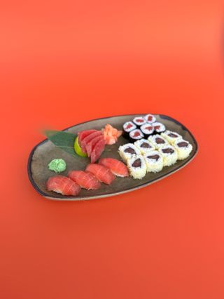 Tuna set
