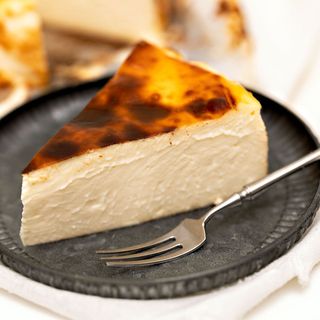 Испанский чизкейк