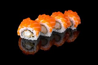 98. Tiger roll - 8 pezzi