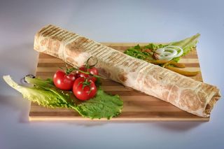 შაურმა იქსიქსელი