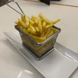 Patatas Mc. Caín (niños)