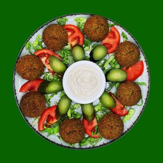 Felafel