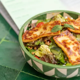 Hayati Salad