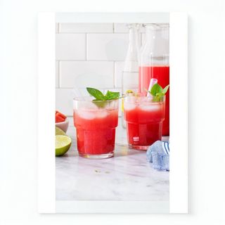Cocktail Juice