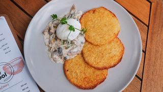 Palačinke od krompira