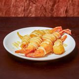 Gambas A La Gabaroina