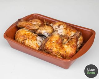 1 Pollo Asado