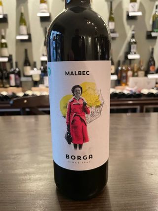 Malbech 2022 Igt Bio