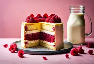 Saveur De Gâteau