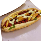 Sandwich Saucisse