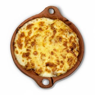 Pasticcio Mixte