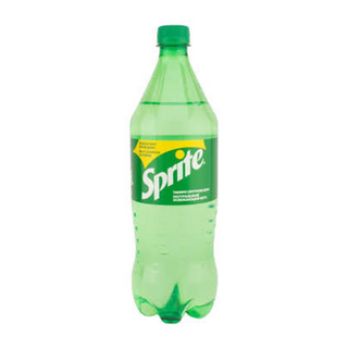 Sprite 1 л