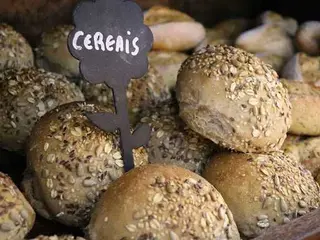 Pão de Cereais