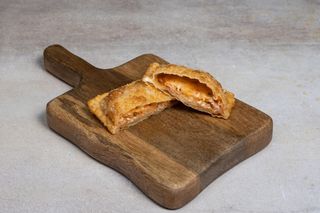 Pastelito de pizza (1 ud.)