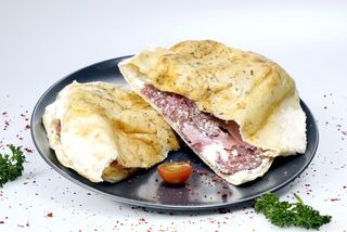 Veliki topli sendvič