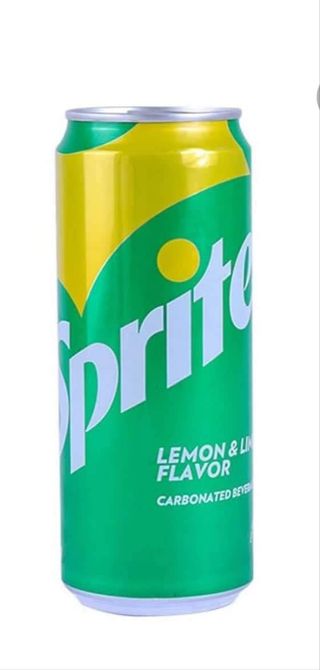 Sprite 33cl