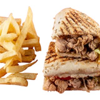 Sandwich Poulet