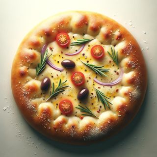 La grande special ok. 30 cm