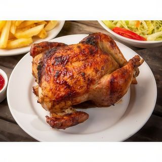 Pollo Asado Solo
