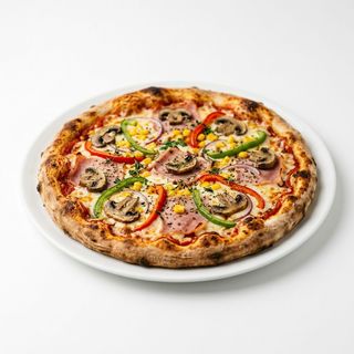Pizza Szef wszystkich szefów - 30cm