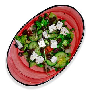 Salata Greceasca