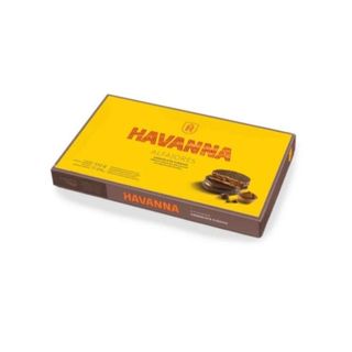 Alfajor Havanna Chocolate x 6 unidades