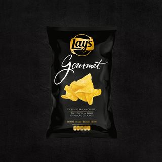 Lay`s Gourmet Original 45 gr