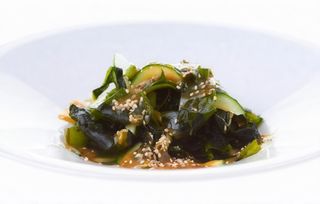 Wakame no nuta