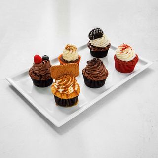 Cupcakes