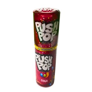 Push Pop Cola