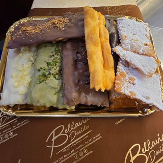 Misto chiacchiere kg. 1