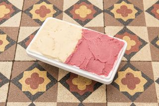 Vaschetta gelato 1 kg