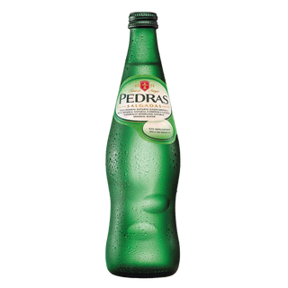 Água das Pedras