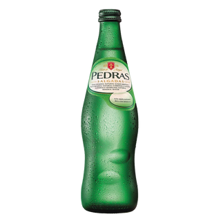 Água das Pedras