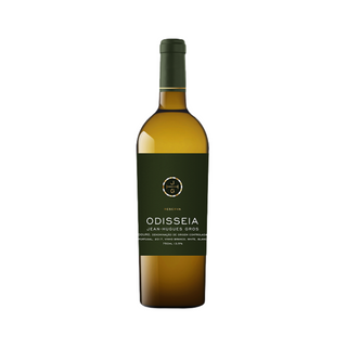 Odisseia Reserva Tinto