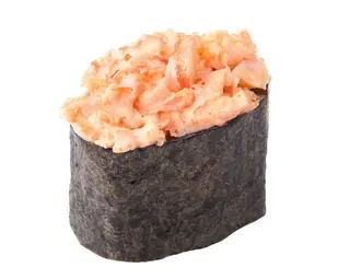 Gunkan gambori