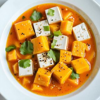 PANEER MANGO