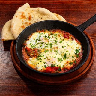 Shakshuka