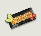 Խորոված Հալումի/Grilled Halloumi